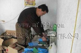 洗手液技術發(fā)展與應用前景分析