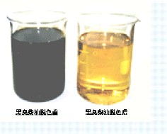 生物柴油技術簡介與技術轉讓指南