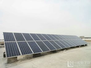 南京工廠太陽(yáng)能光伏發(fā)電 200kW與500kW機(jī)組解決方案全解析